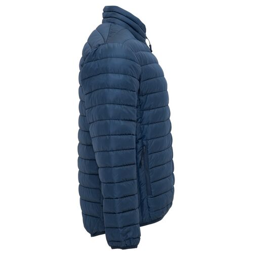 Chaqueta acolchada Mod. FINLAND (55) Azul Marino Talla M