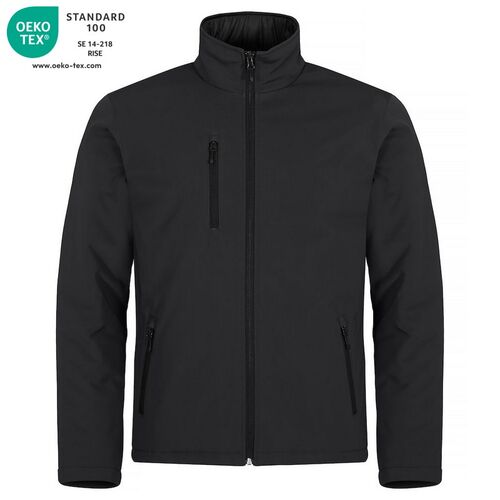 Chaqueta softshell acolchada Mod. PADDED SOFTSHELL