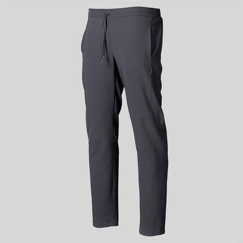 Pantalón unisex con rodilleras Mod. EXTRAFIBER (139) Gris Marengo Talla S