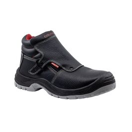 Bota de soldador Mod. JAVA S3 SRC CI