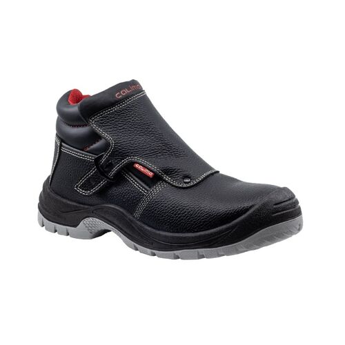 Bota de soldador Mod. JAVA S3 SRC CI Talla 40