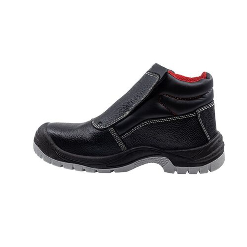 Bota de soldador Mod. JAVA S3 SRC CI Talla 40