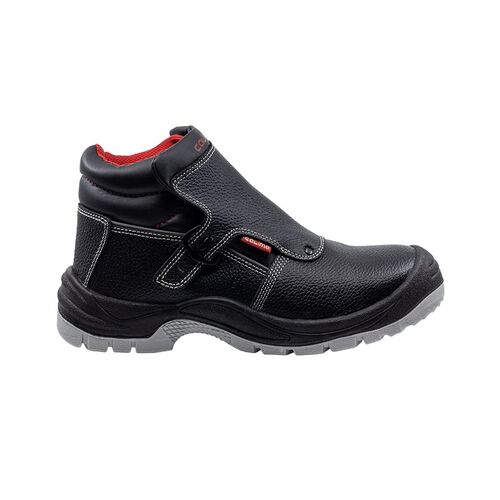 Bota de soldador Mod. JAVA S3 SRC CI Talla 40