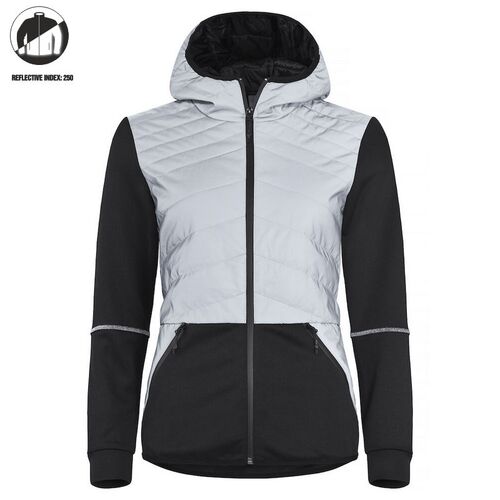 Chaqueta deportiva Mod. UTAH JACKET LADIES