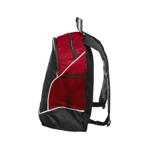 Mochila deportiva Mod. BASIC BACKPACK 21 LITROS Rojo (35) Talla Única