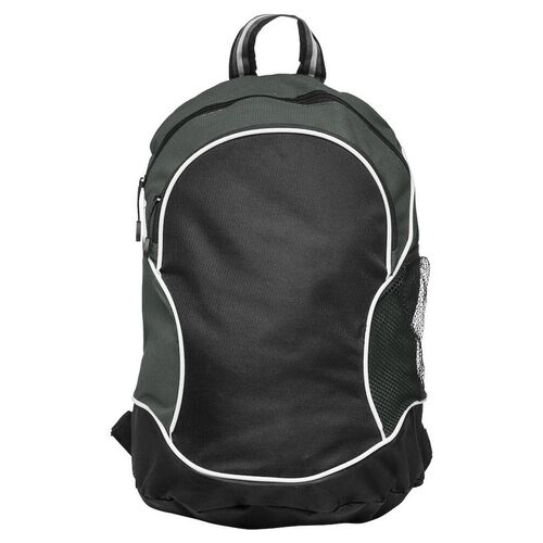 Mochila deportiva Mod. BASIC BACKPACK 21 LITROS  Antracita (96) Talla Única