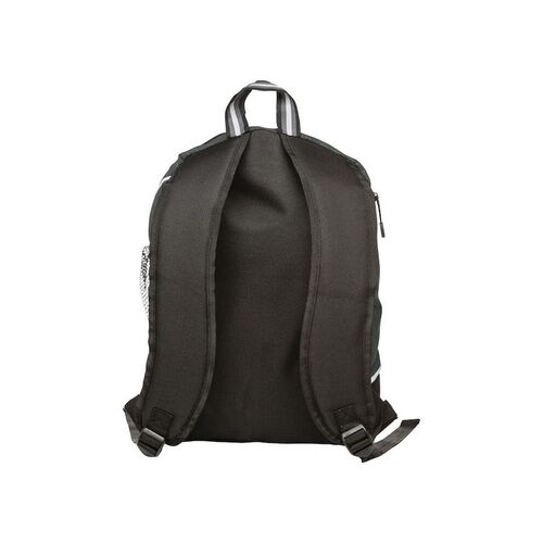 Mochila deportiva Mod. BASIC BACKPACK 21 LITROS  Antracita (96) Talla Única