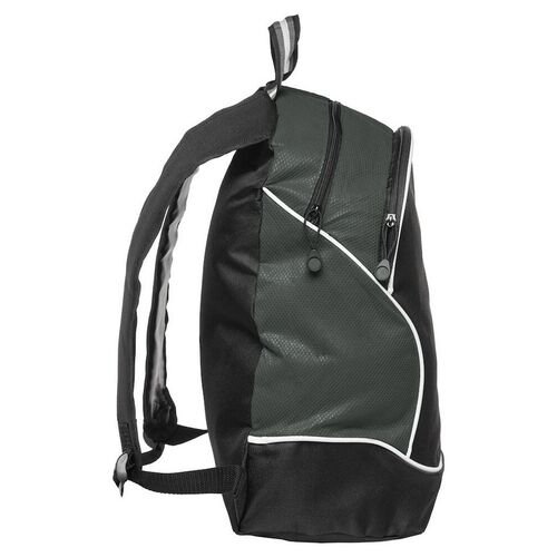 Mochila deportiva Mod. BASIC BACKPACK 21 LITROS  Antracita (96) Talla Única