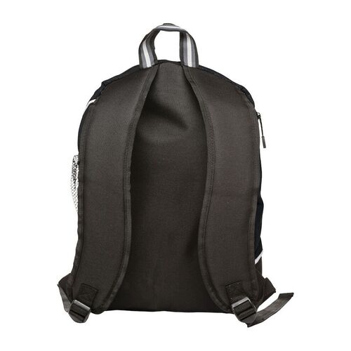 Mochila deportiva Mod. BASIC BACKPACK 21 LITROS Negro (99) Talla Única