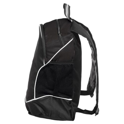 Mochila deportiva Mod. BASIC BACKPACK 21 LITROS Negro (99) Talla Única