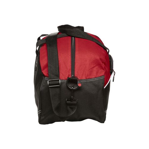 Mochila deportiva Mod. BASIC BAG 35 LITROS Rojo (35)