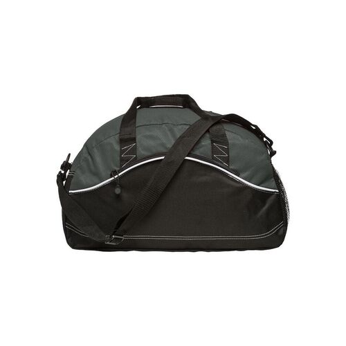 Mochila deportiva Mod. BASIC BAG 35 LITROS Antracita (96) Talla Única