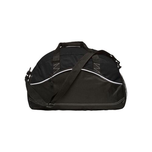 Mochila deportiva Mod. BASIC BAG 35 LITROS Negro (99) Talla Única