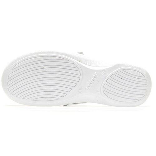 Zapato de trabajo Mod. MYCODEOR HOSPITAL Blanco Talla 39