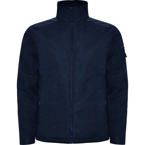 Chaqueta impermeable acolchada Mod. UTAH (55) Azul Marino Talla M