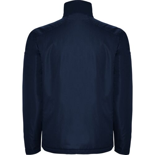 Chaqueta impermeable acolchada Mod. UTAH (55) Azul Marino Talla M