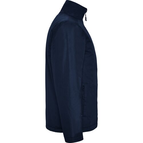 Chaqueta impermeable acolchada Mod. UTAH (55) Azul Marino Talla M