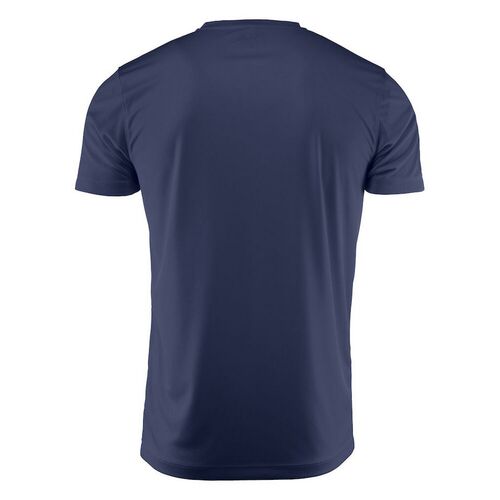 Camiseta técnica Mod. RUN KIDS Marino (600) Talla 110/120 (6-8)