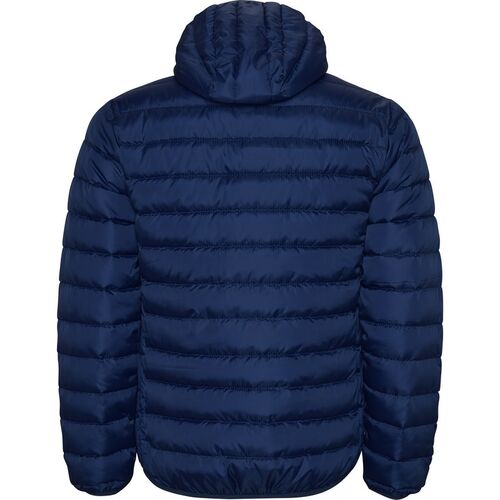 Chaqueta acolchada Mod. NORWAY (55) Azul Marino Talla S