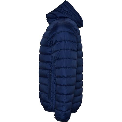 Chaqueta acolchada Mod. NORWAY (55) Azul Marino Talla S