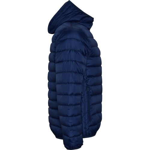 Chaqueta acolchada Mod. NORWAY (55) Azul Marino Talla S