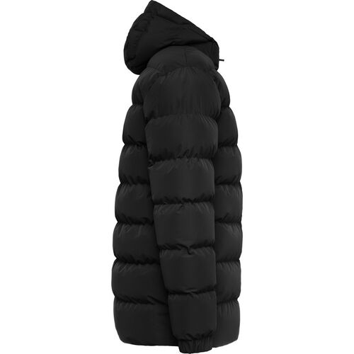 Parka acolchada Mod. NEPAL (02) Negro Talla S