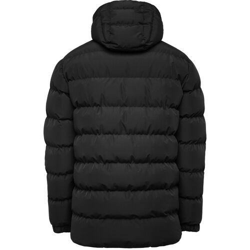 Parka acolchada Mod. NEPAL (02) Negro Talla L