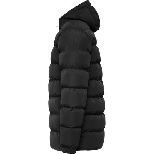 Parka acolchada Mod. NEPAL (02) Negro Talla L