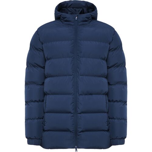 Parka acolchada Mod. NEPAL (55) Azul Marino Talla XXL