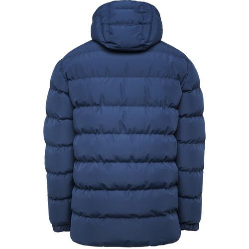 Parka acolchada Mod. NEPAL (55) Azul Marino Talla XXL