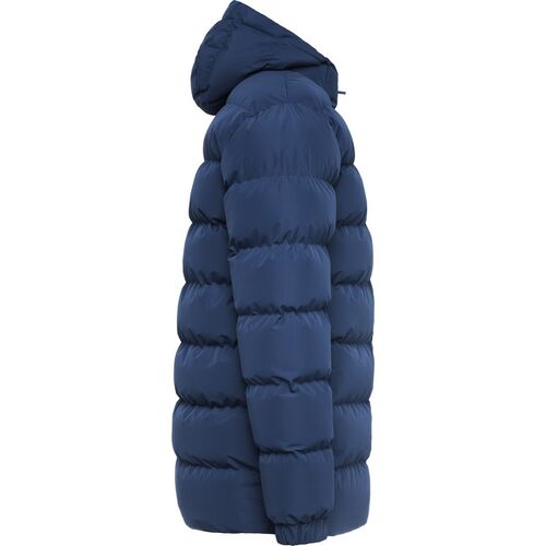 Parka acolchada Mod. NEPAL (55) Azul Marino Talla XXL