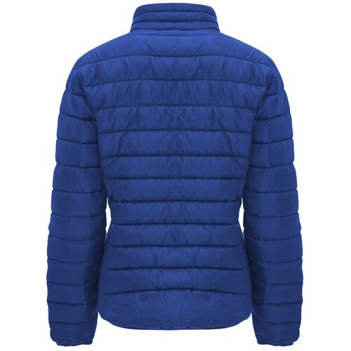 Chaqueta acolchada Mod. FINLAND WOMAN (99) Azul Eléctrico  Talla L