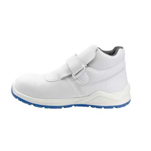 Bota para alimentacin Mod. TULE S2 CI SRC Blanco Talla 36