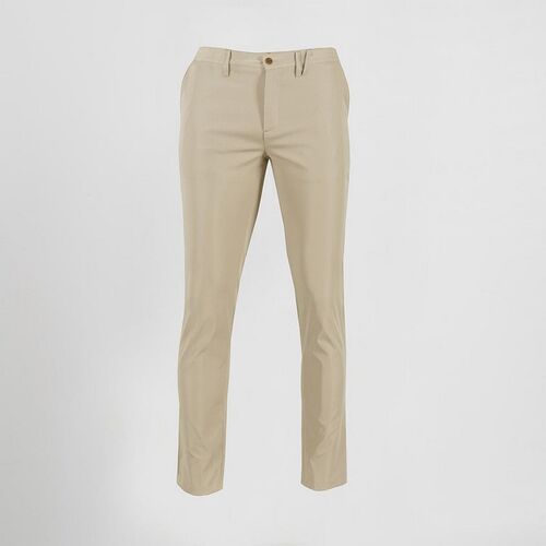 Pantaln chino de hombre Mod. T400 (110) Beige Talla 46