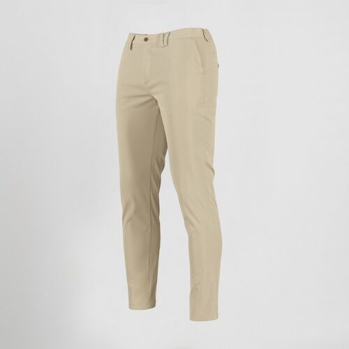 Pantaln chino de hombre Mod. T400 (110) Beige Talla 46