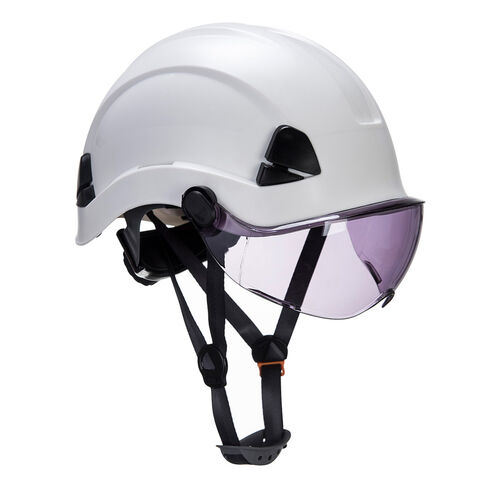 Visor para casco HEIGTH ENDURANCE Gris Talla nica