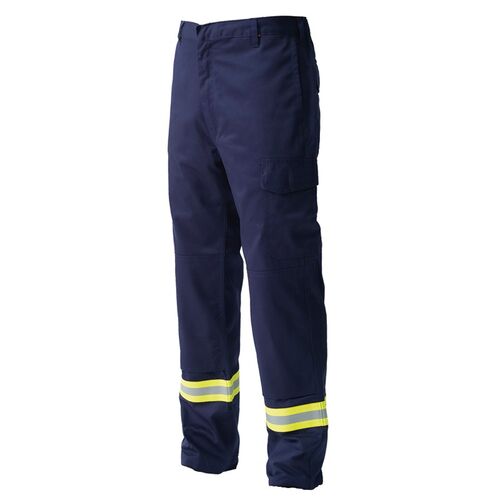 Pantaln multiproteccin Mod. ARAPRO Azul Marino Talla S