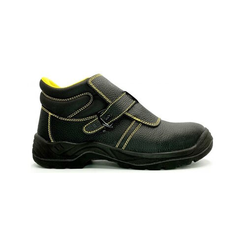 Bota de seguridad Mod. DETROIT S3 CI HI FO SR Talla 42