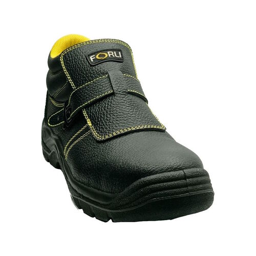 Bota de seguridad Mod. DETROIT S3 CI HI FO SR Talla 42