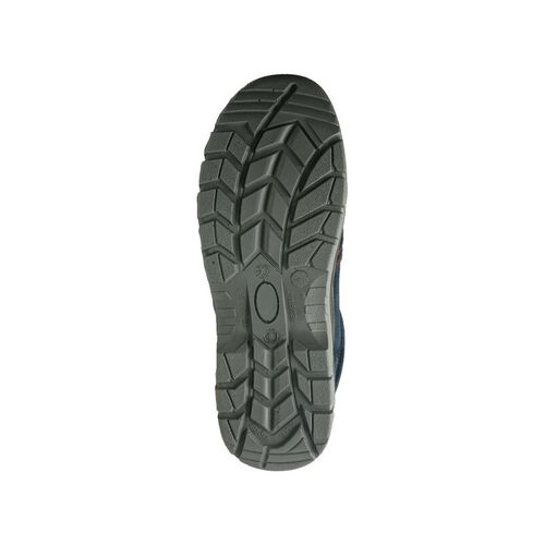 Zapato de seguridad Mod. BUFFALO S1P METAL FREE Talla 44