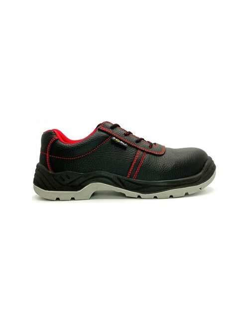 Zapato de seguridad Mod. PORTLAND S3 METRAL FREE Talla 41