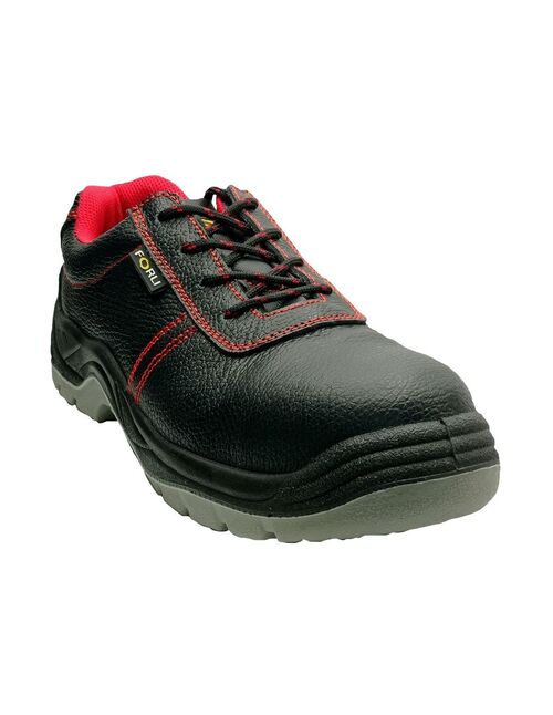 Zapato de seguridad Mod. PORTLAND S3 METRAL FREE Talla 41