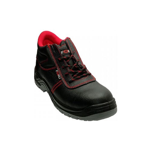 Bota de seguridad Mod. MICHIGAN S3 METAL FREE Talla 41