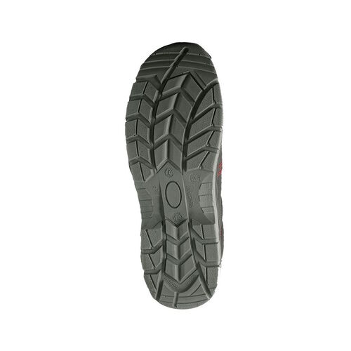 Bota de seguridad Mod. MICHIGAN S3 METAL FREE Talla 41