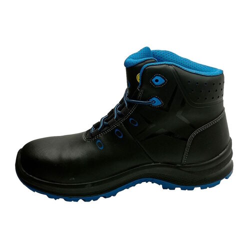 Bota de seguridad Mod. MIAMI S3 METAL FREE Talla 41