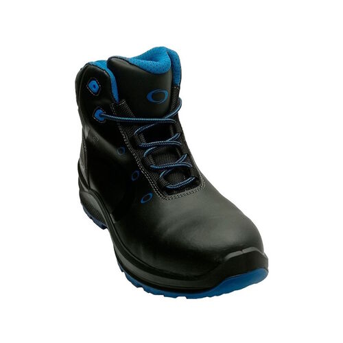 Bota de seguridad Mod. MIAMI S3 METAL FREE Talla 41