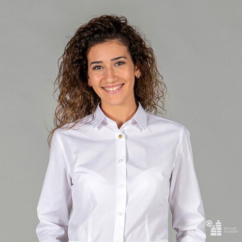 Camisa de mujer Mod. IDARA