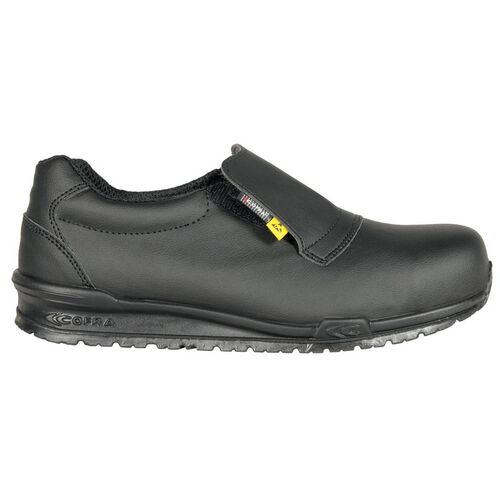 Zapato de seguridad Mod. PUBLIUS ESD S2 FO SR