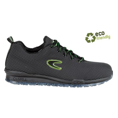 Zapato MONTI S3 SRC - Talla 40