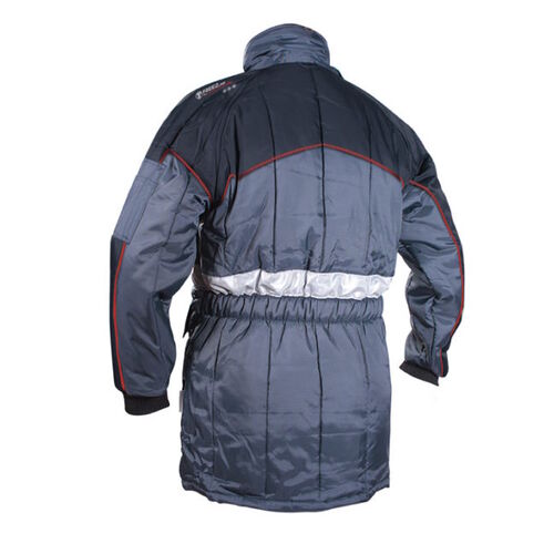 Chaquetn para cmara Mod. ISOTHERMIC PRO Azul Marino Talla M